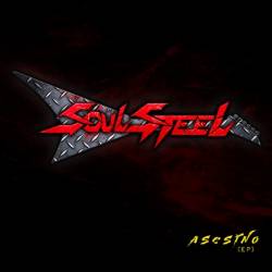 Soul Steel : Asesino